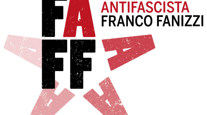 Nasce il Festival Antifascista Franco Fanizzi